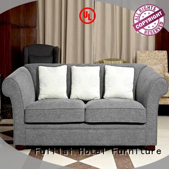 Fulilai online sofa hotel wholesale for home