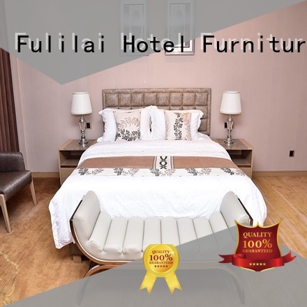 Fulilai favorable best bedroom furniture series for room