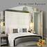 american hotel motel furniture wholesale for room Fulilai