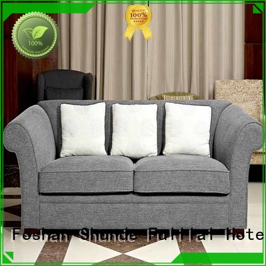 Fulilai usage hotel couches Suppliers for hotel