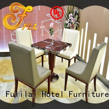 star restaurant tables and chairs hotel customization for room