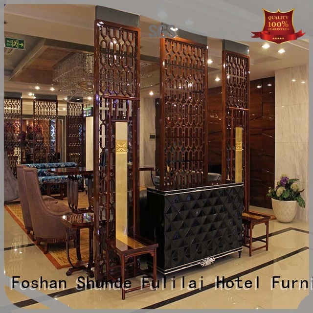 fixed decorative wall dividers decorative manufacturer for home