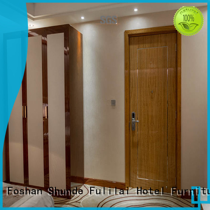 Fulilai Best best fitted wardrobes manufacturers for home
