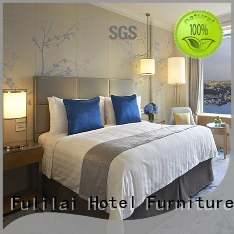 commercial hotel furniture modern hotel Fulilai