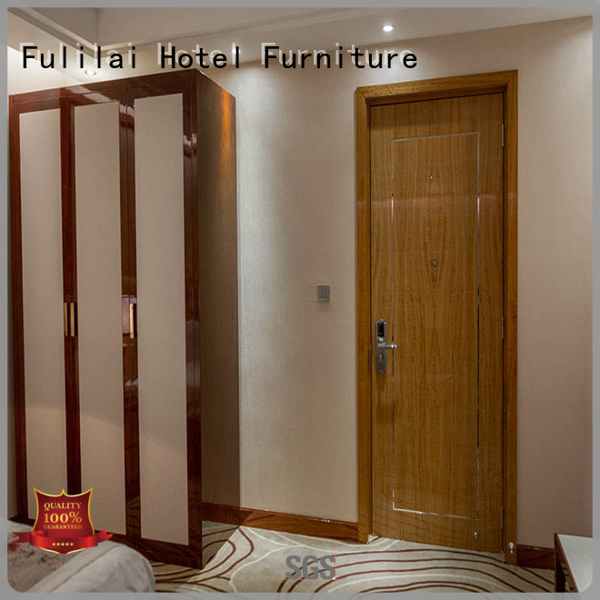 decorative best fitted wardrobes installation supplier for room