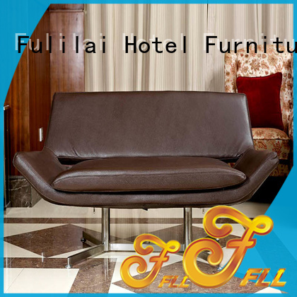 Fulilai fulilai hotel lobby sofa customization for home