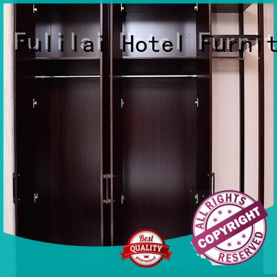 Fulilai decorative partition wall dividers wholesale for hotel