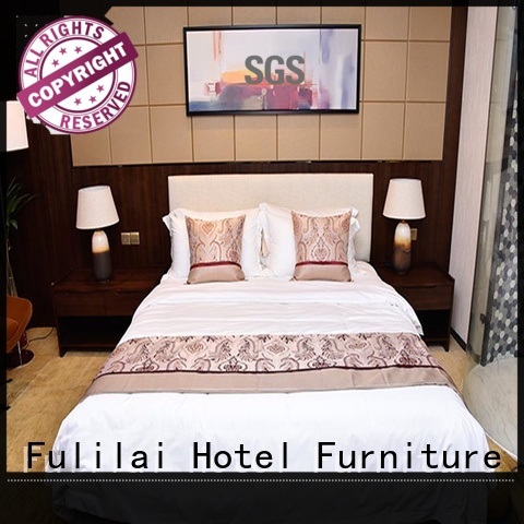 Fulilai Top bedroom furniture packages Suppliers for room