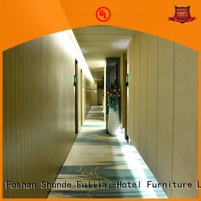 hotel commercial dining furniture star for home Fulilai