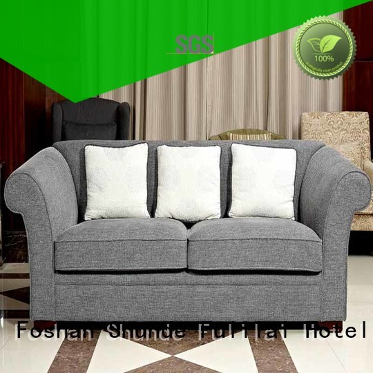 Fulilai quality hotel sofa wholesale for home