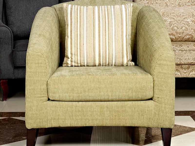 Fulilai fabric sofa hotel wholesale for room-2