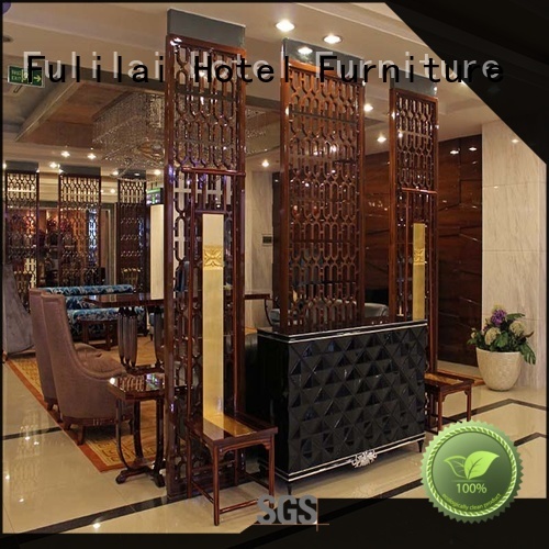 Custom fitted wardrobe doors decorative Supply for hotel
