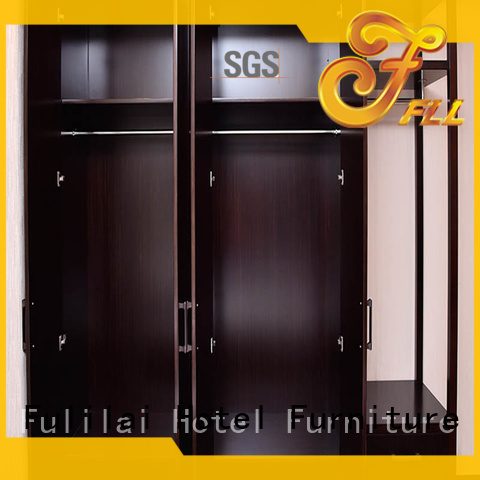 Fulilai hotel wall divider panels wholesale for indoor