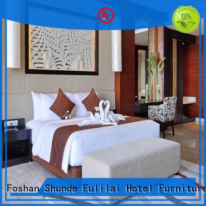 High-quality luxury hotel furniture hotel Supply for hotel