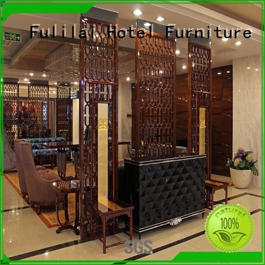 Fulilai panel partition wall dividers company for indoor