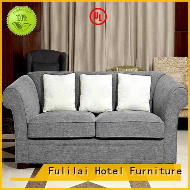 High-quality hotel couches commercial Supply for home