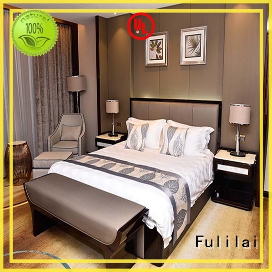 Fulilai quality small space bedroom furniture furniture hotel