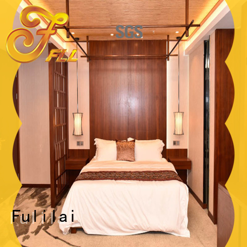 Fulilai fulilai luxury bedroom furniture supplier for room