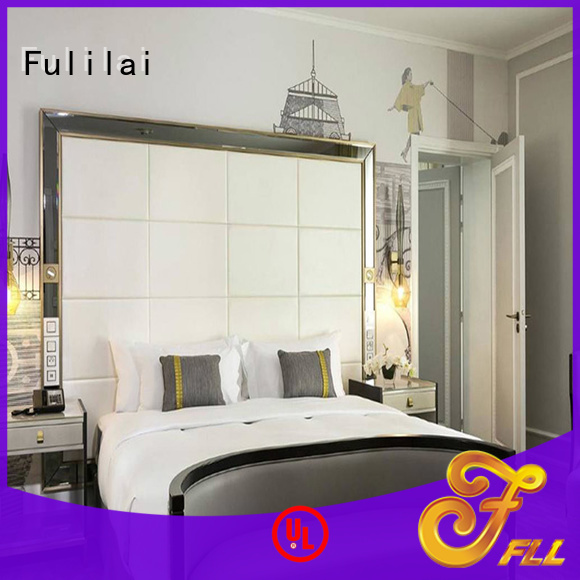 fashion new hotel furniture furniture indoor Fulilai