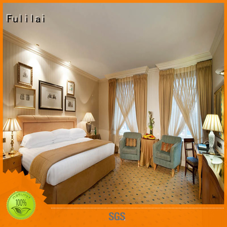 Fulilai Best affordable bedroom furniture manufacturers for room