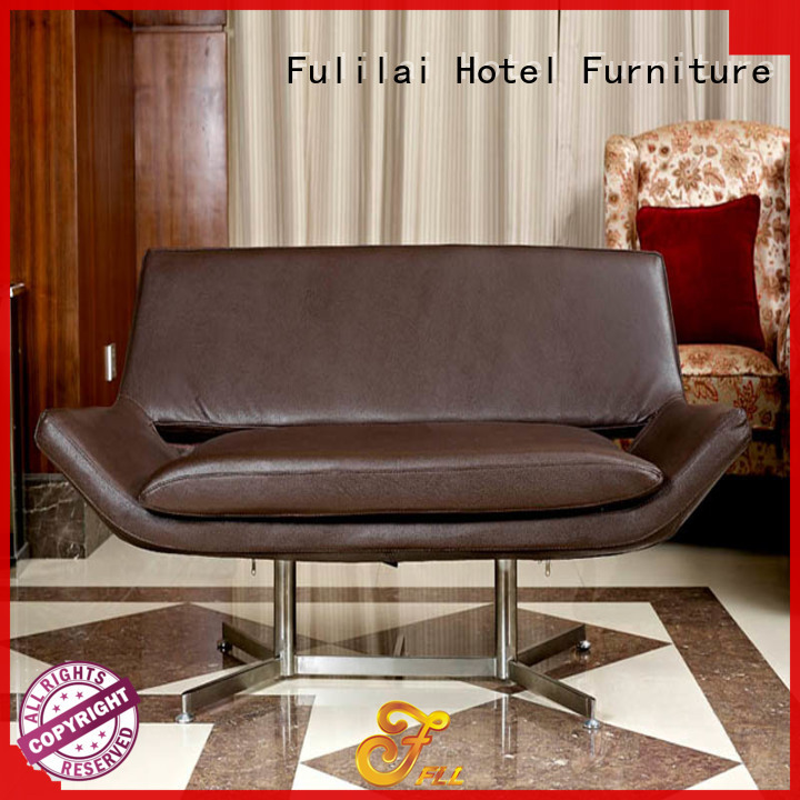 Fulilai commercial the sofa hotel wholesale for hotel