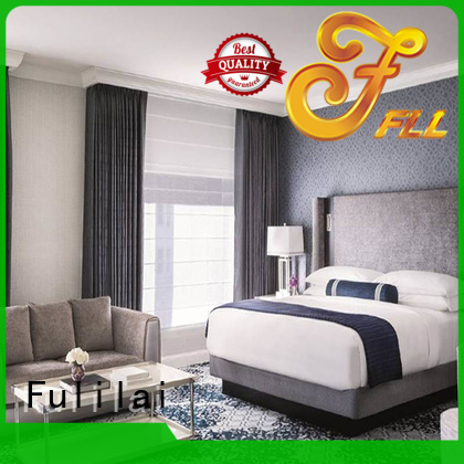 classic hotel bedroom furniture room wholesale for hotel