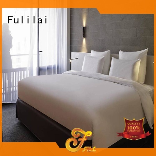 Fulilai Best hotel bedroom furniture for business for room