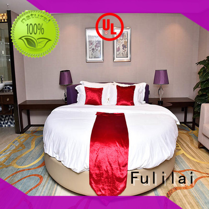 Fulilai economical apartment furniture manufacturer for indoor