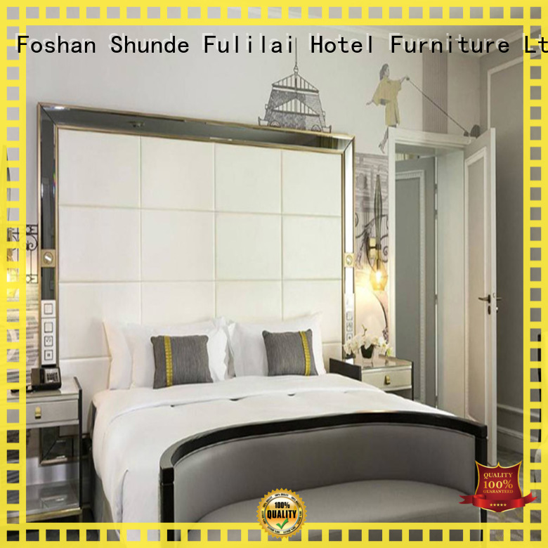 Fulilai star hotel room furniture china room home