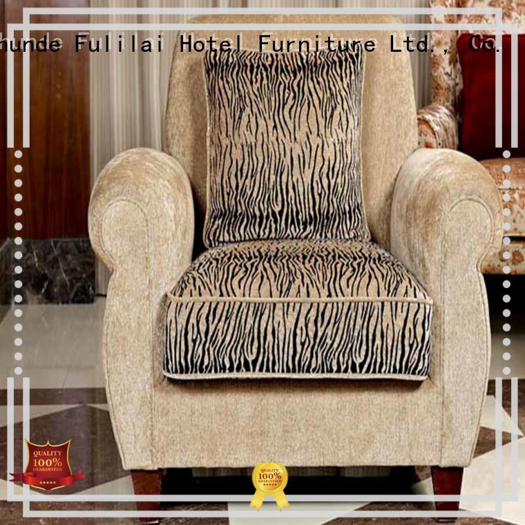quality the sofa hotel fabric wholesale for room