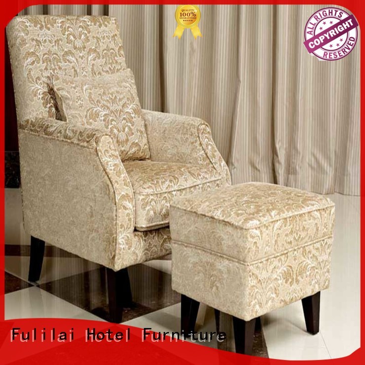 Fulilai Best the sofa hotel Supply for home