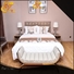 quality best bedroom furniture mdf customization for hotel