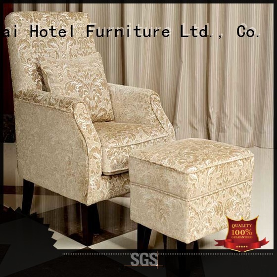 Fulilai online sofa hotel customization for room