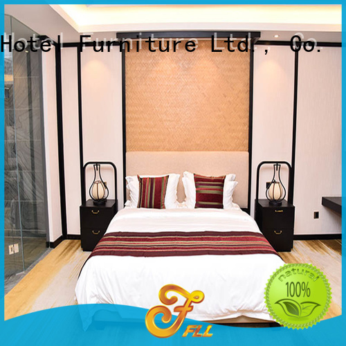 Fulilai favorable small space bedroom furniture manufacturer for home