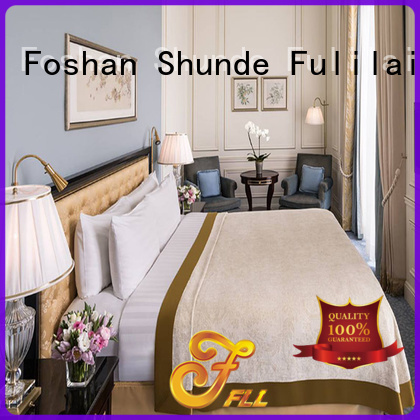 Best hotel room furniture bedroom Supply for hotel
