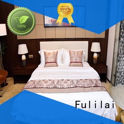 Fulilai Wholesale small space bedroom furniture company for room