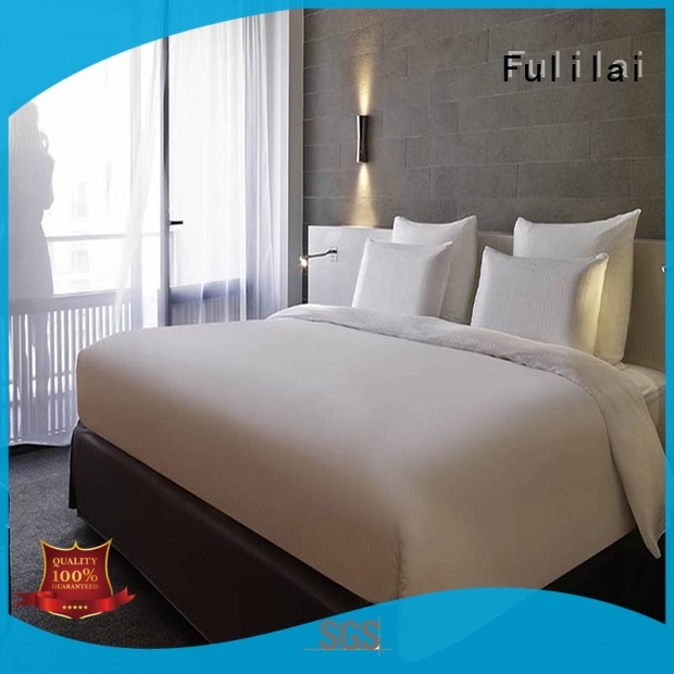 Fulilai Latest furniture hotel for business for room