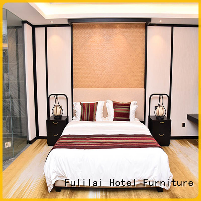Fulilai fulilai apartment furniture customization for room