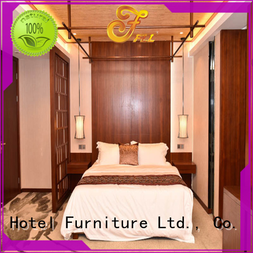 Fulilai online affordable bedroom furniture factory for indoor