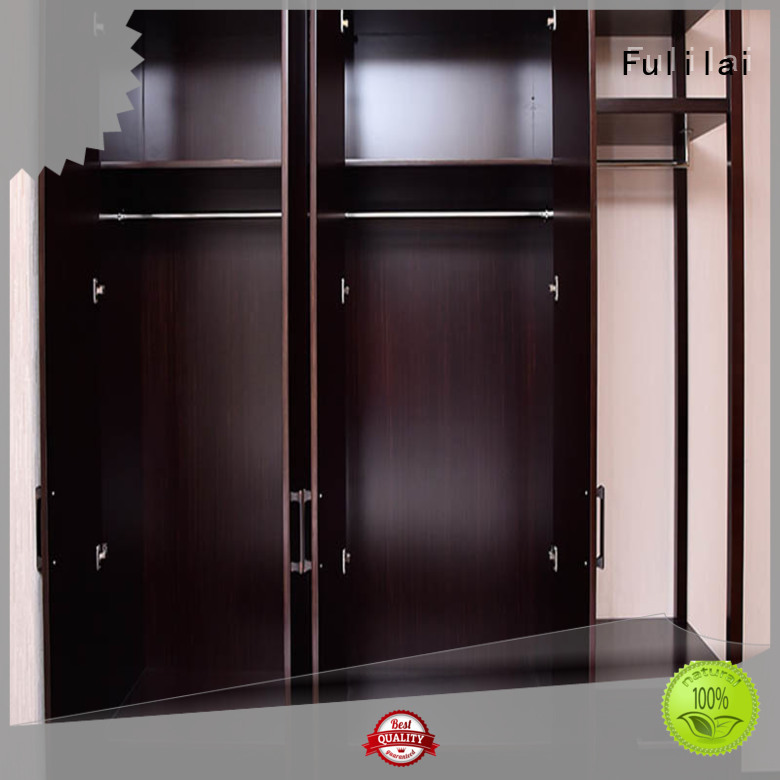 Fulilai Top partition wall dividers Supply for room