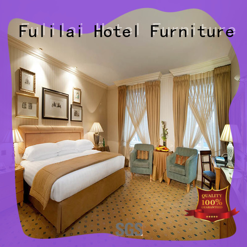 Fulilai economical apartment furniture ideas supplier for indoor