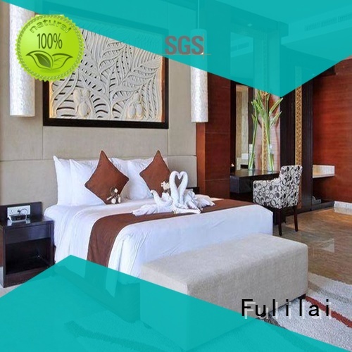 Fulilai furniture furniture hotel Suppliers for indoor