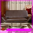 Fulilai Brand commercial upholstery sofa hotel design factory