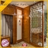 Fulilai decorative best fitted wardrobes wall indoor