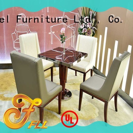 Fulilai star restaurant furniture supply series for home