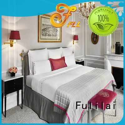 Fulilai classic furniture hotel series for room
