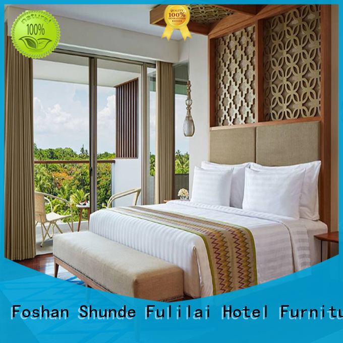 classic hotel bedroom furniture project manufacturer for home