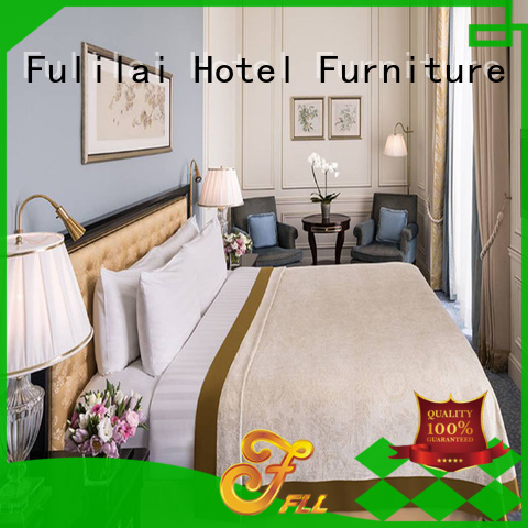 Fulilai classic cheap hotel furniture supplier for home