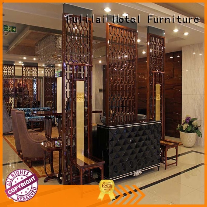 best fitted wardrobes install indoor Fulilai