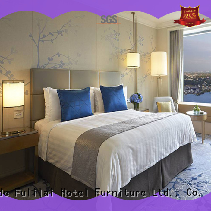 classic hotel modern furniture manufacturer for indoor Fulilai
